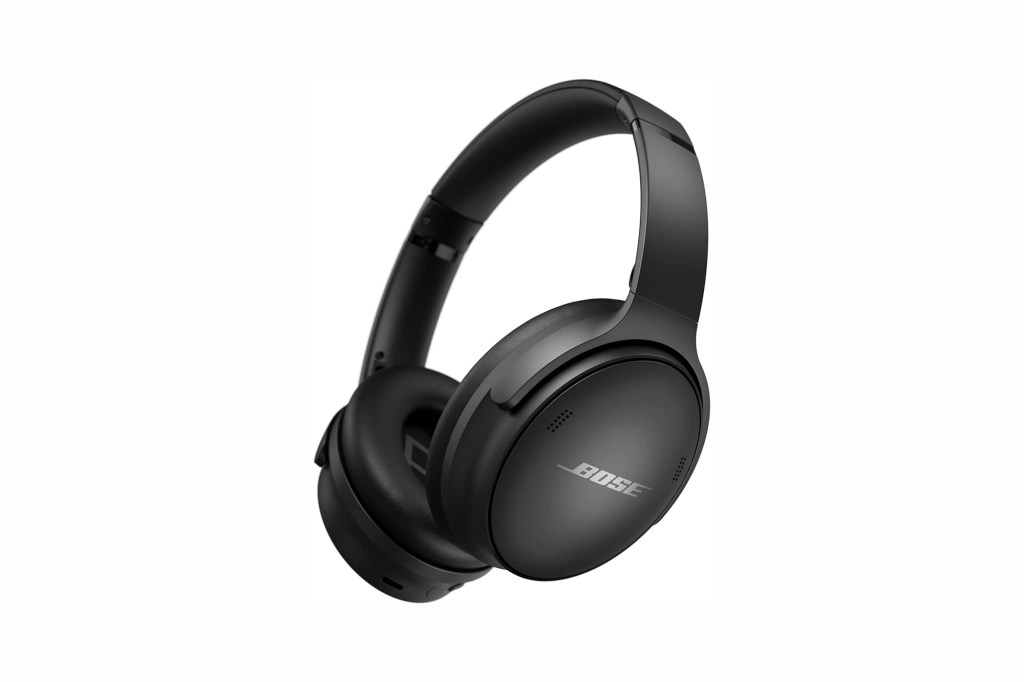 Bose QuietComfort 45 Bluetooth Wireless Noise Cancelling Headphones