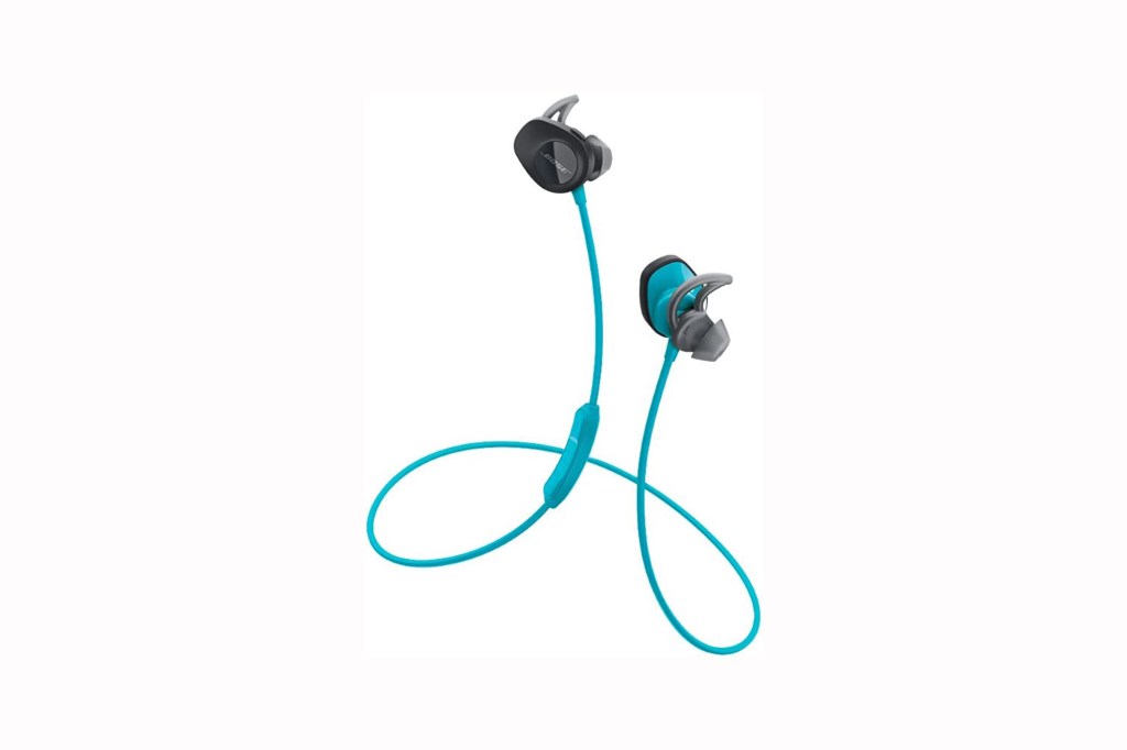 Bose SoundSport Wireless Earbuds