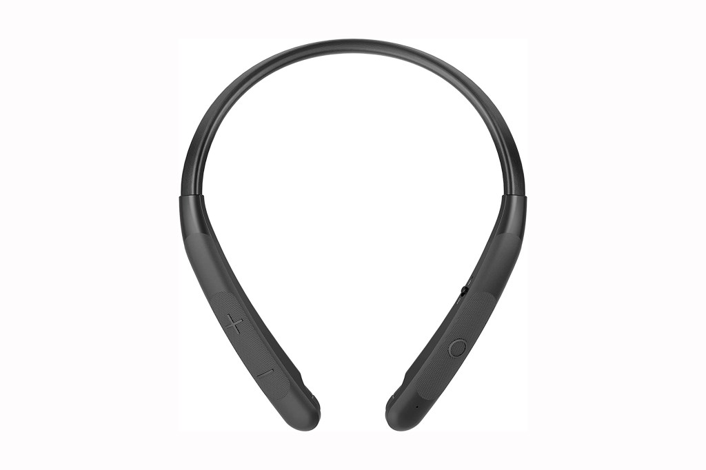 LG Tone NP3 Wireless Stereo Headset