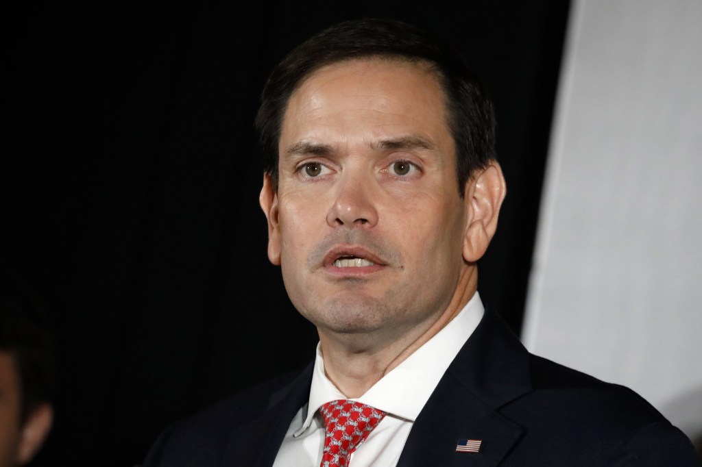 Marco Rubio