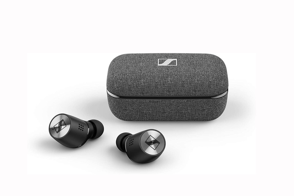 SENNHEISER Momentum True Wireless 2 Earbuds