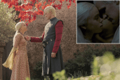 "House of the Dragon" got steamy, with Daemon and Rhaenyra getting hot and heavy. Fans are now calling the Targaryen pair Daemyra.
