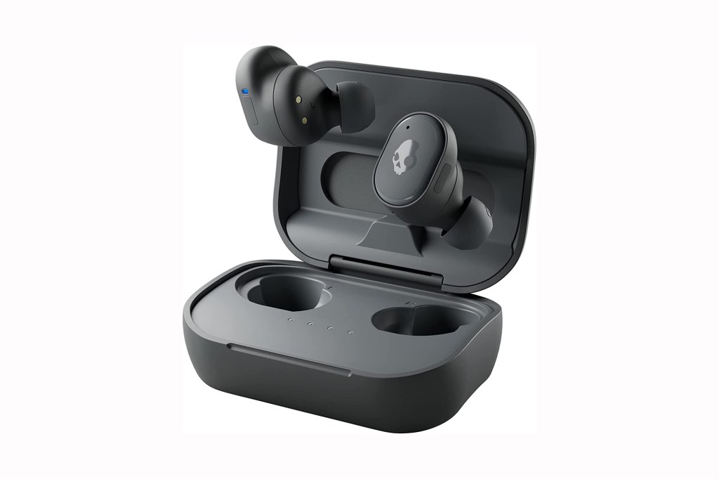 Skullcandy Grind True Wireless In-Ear Earbuds