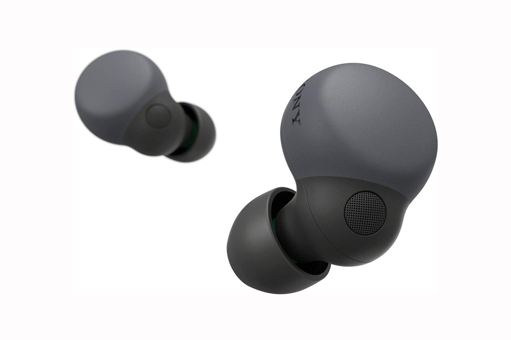 Sony LinkBuds S Truly Wireless Noise Canceling Earbuds