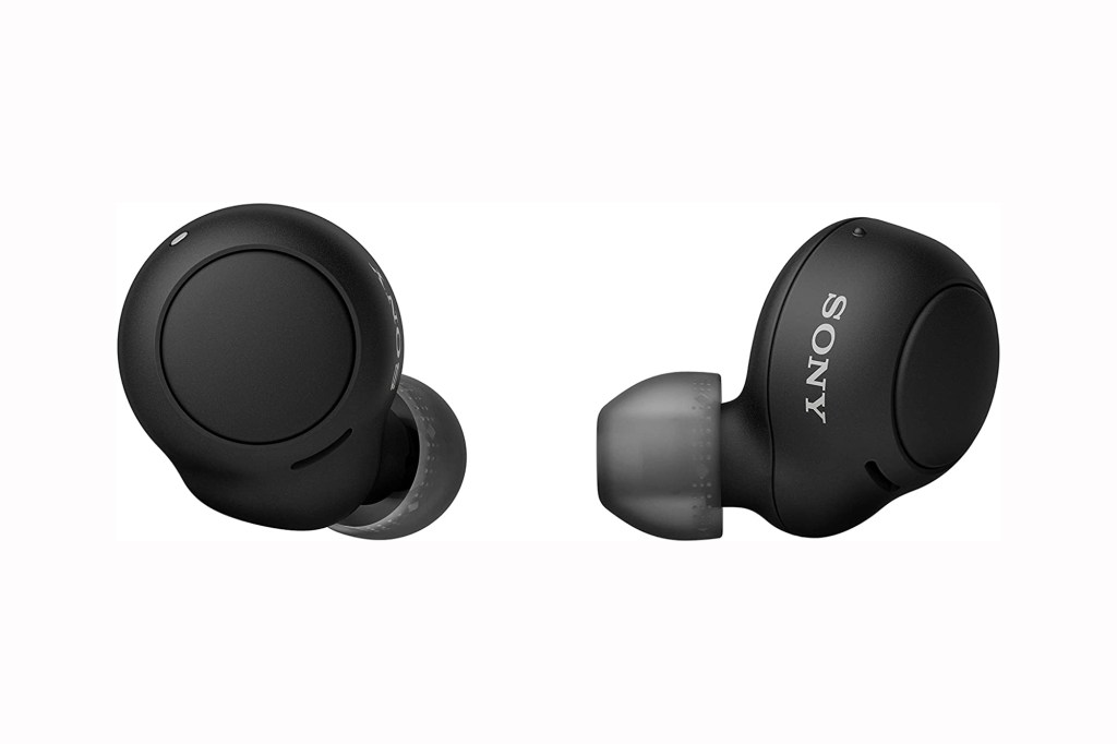 Sony WF-C500 Wireless In-Ear Bluetooth Earbuds