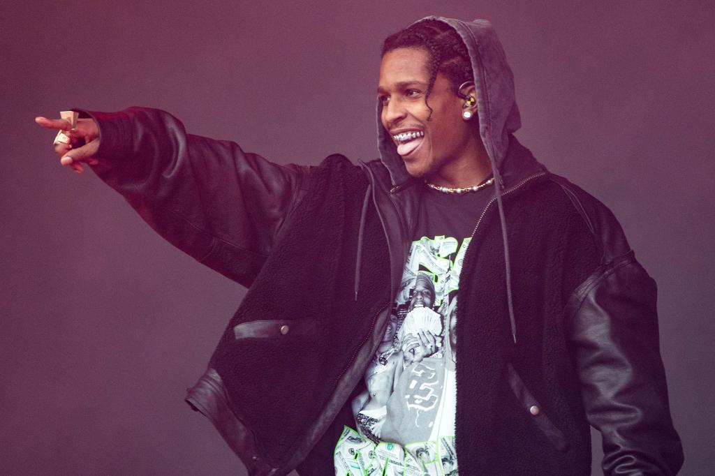 ASAP Rocky astrology