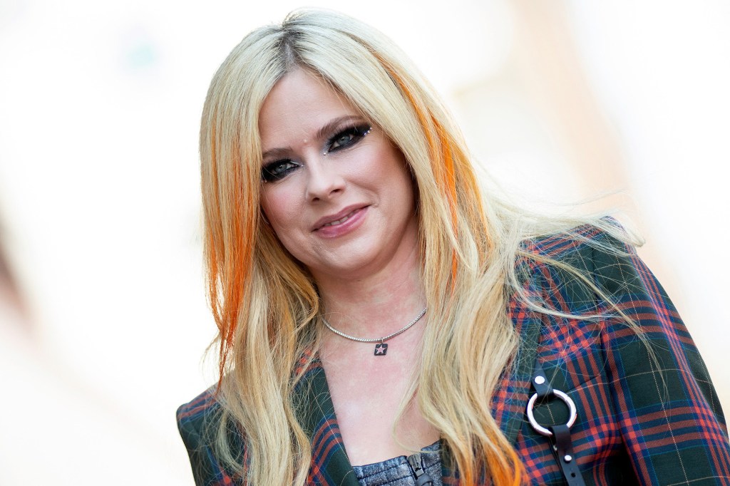 Avril Lavigne astrology