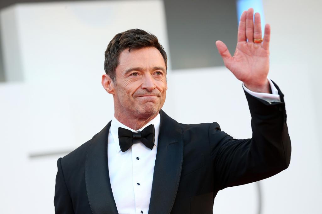 Hugh Jackman astrology