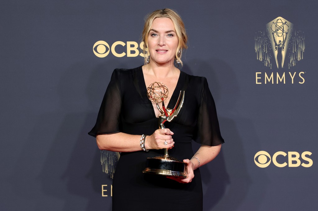 Kate Winslet astrology