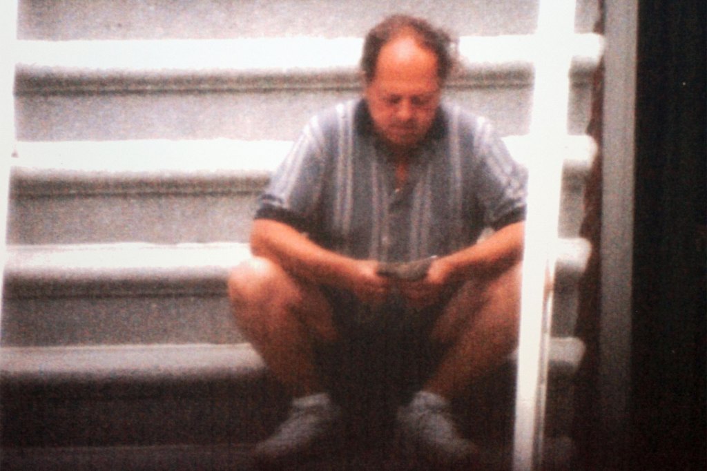 Salvatore "Sally Daz" Zattolle