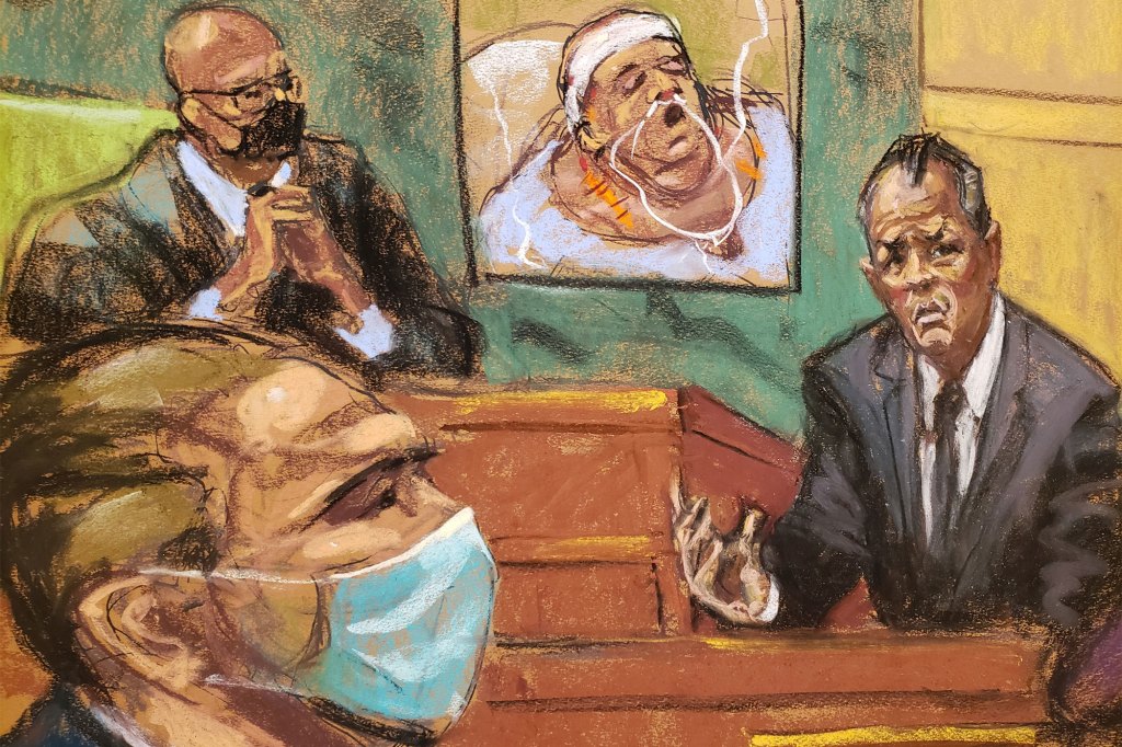 Sal zotolla testifies about his father being shot 
