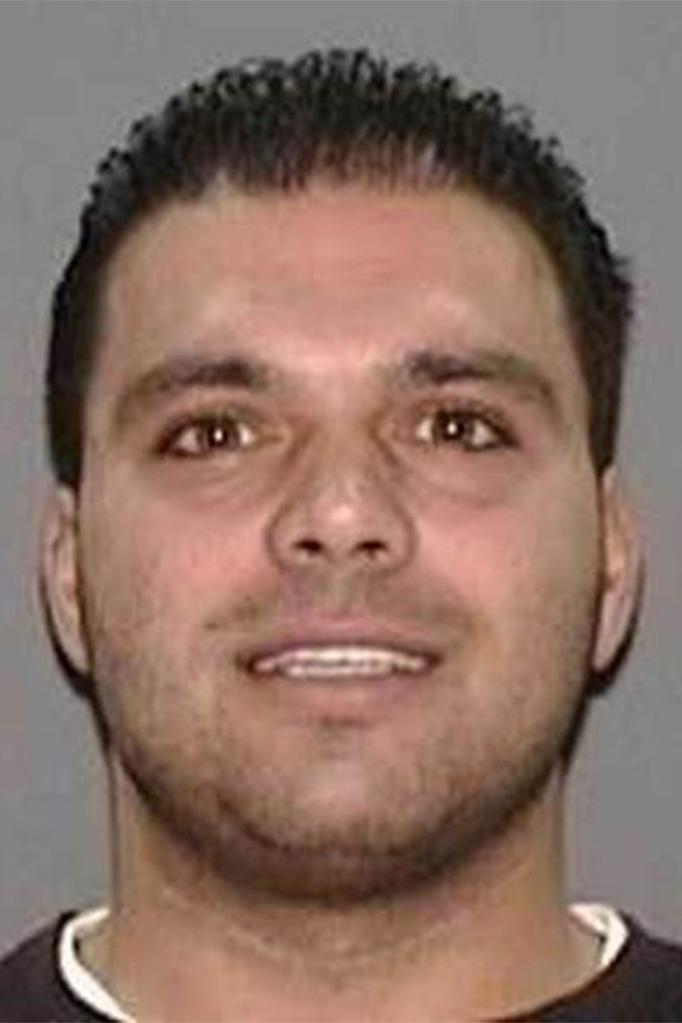 Anthony Zottola Sr.