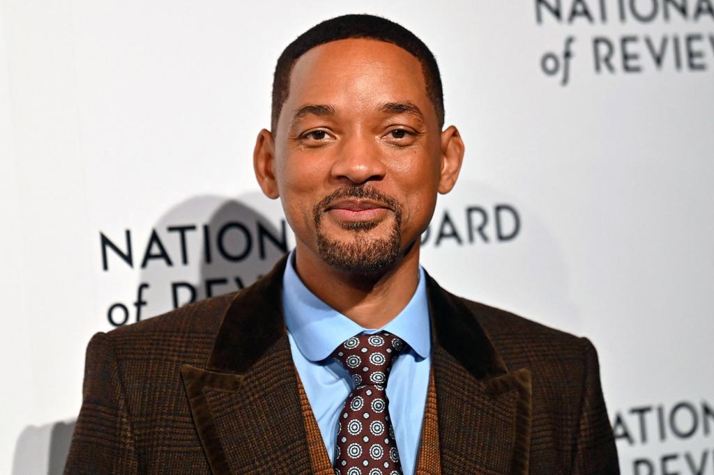 Will Smith astrology