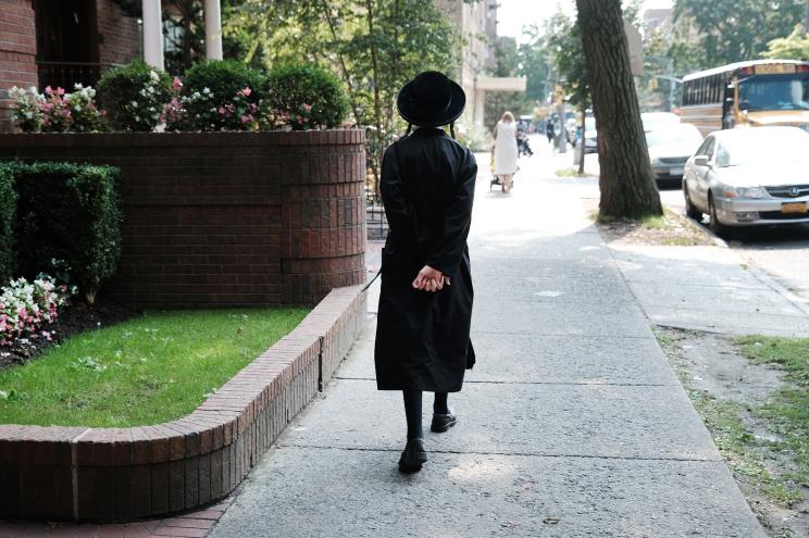 A New York Times exposé reported at least one yeshiva with 100% failure rates on 2019 state reading and math exams.