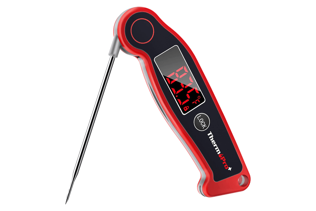 ThermoPro Waterproof Digital Meat Thermometer