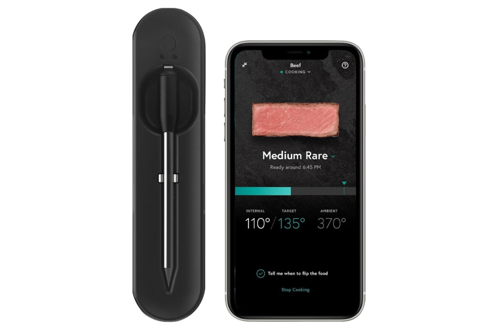 Yummly Smart Meat Thermometer