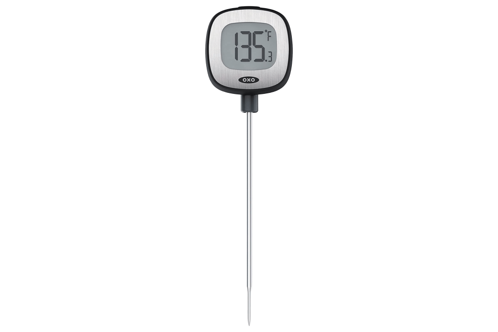 OXO Digital Instant Read Thermometer