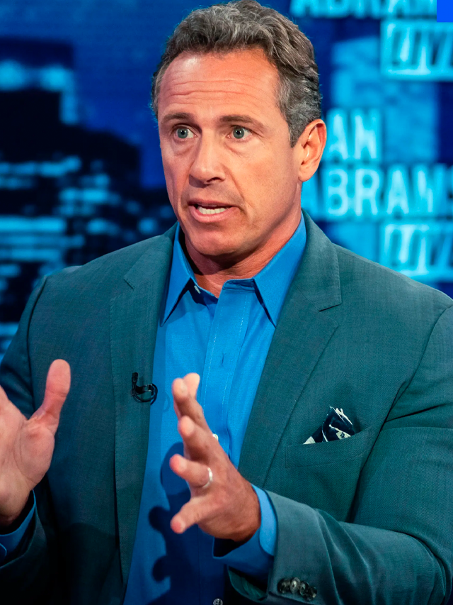 Chris Cuomo returns to primetime news