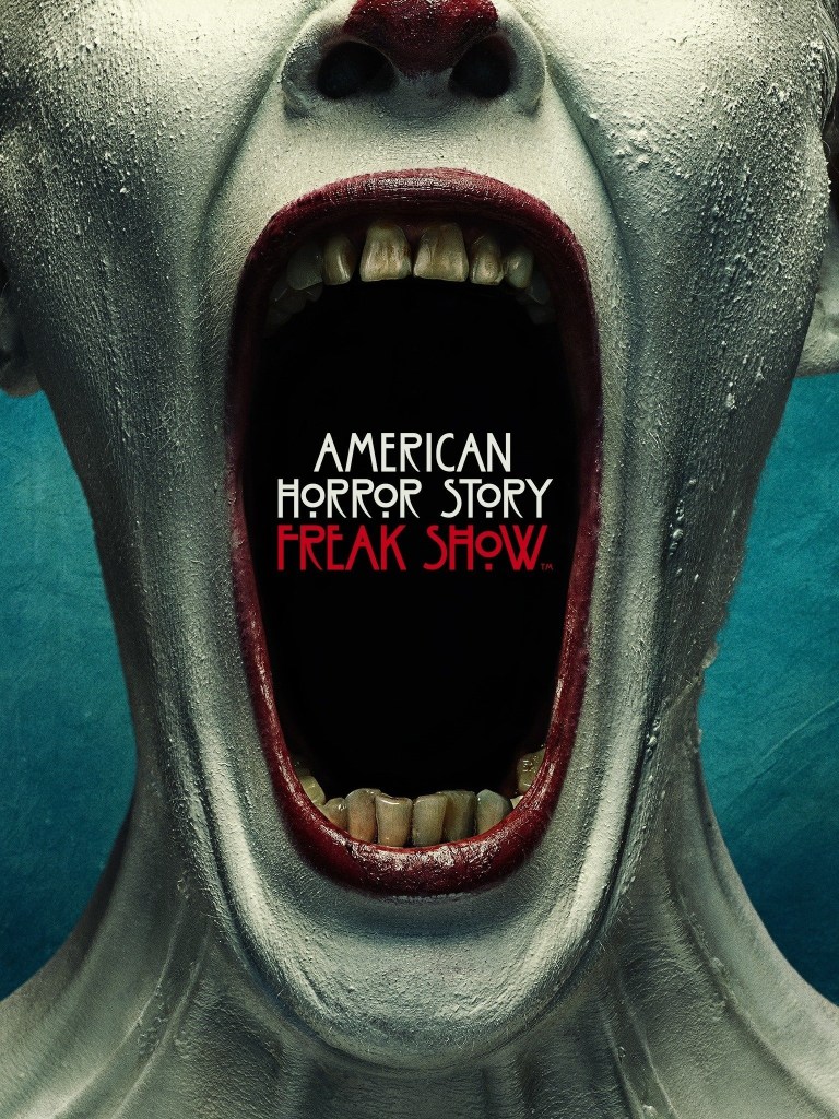 AHS Freak Show