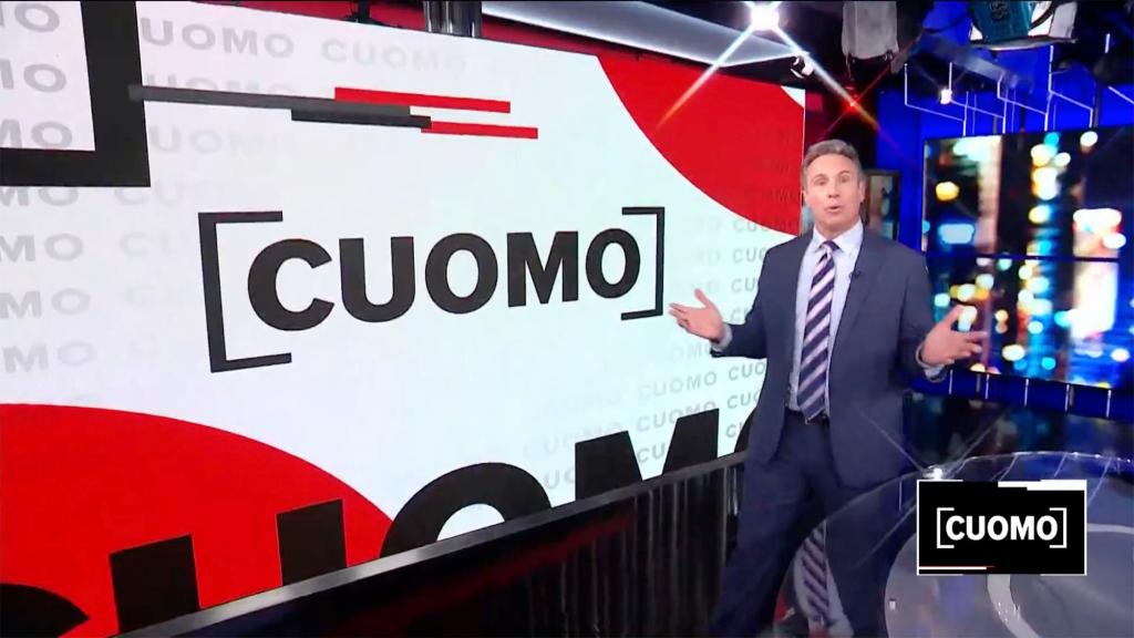 The premiere episode of "CUOMO" managed just 147,000 total viewers on Monday, according to Nielsen.