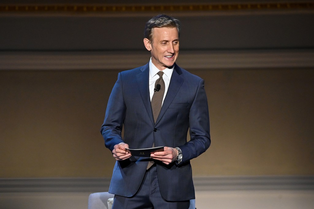 Dan Abrams