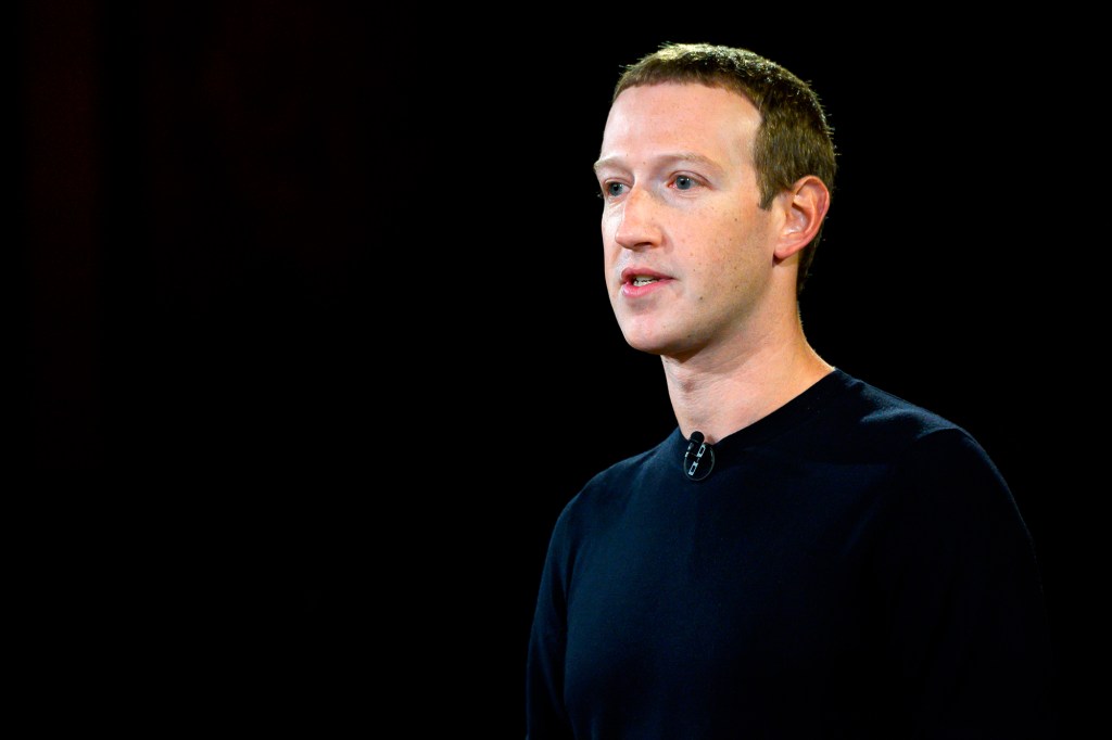 Facebook, which was founded by Mark Zuckerberg, is reportedly in the process of "quiet layoffs."