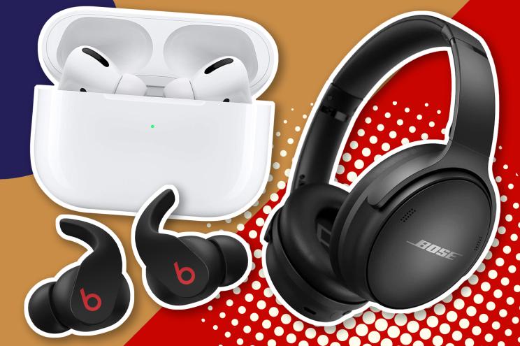 Amazon Prime Early Access sale headphone deals