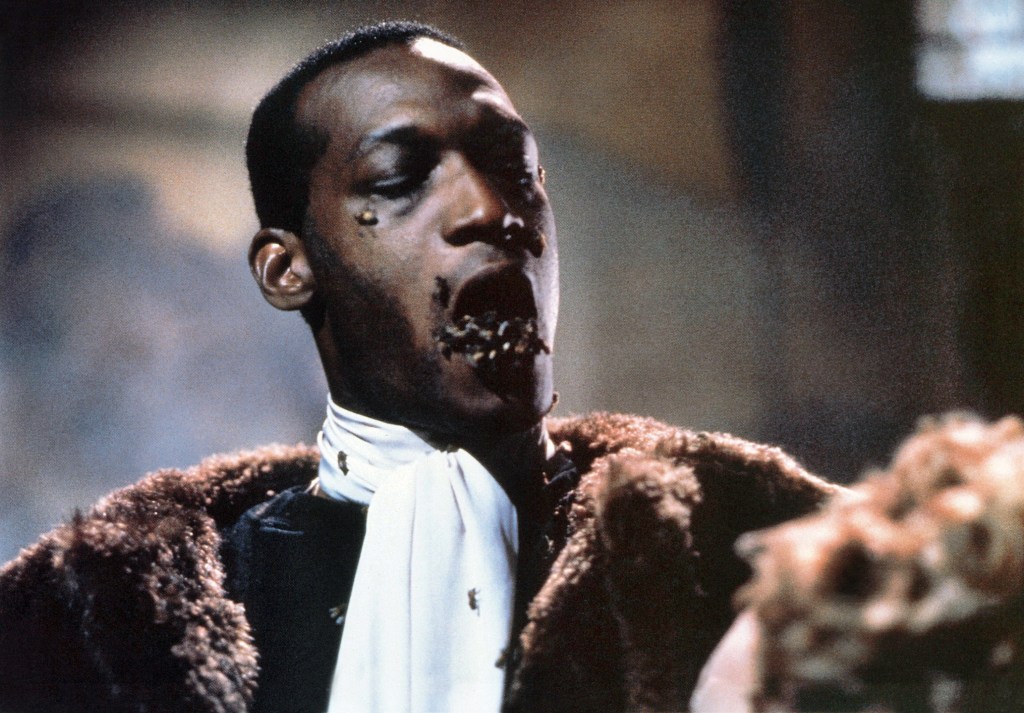 Tony Todd in "Candyman."