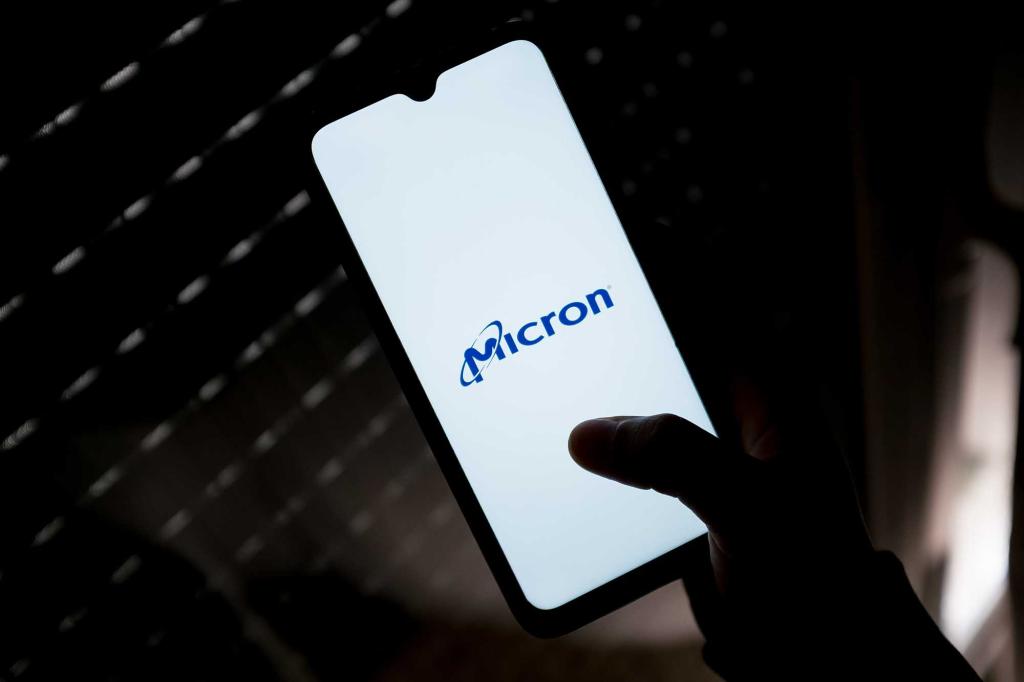 Micron