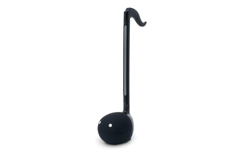 Otamatone Japanese Electronic Musical Instrument