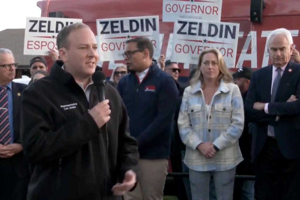 Rep. Zeldin