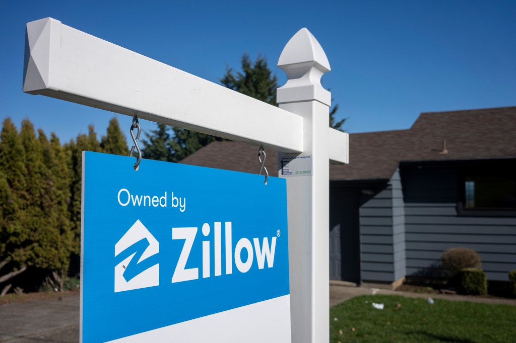 Zillow 