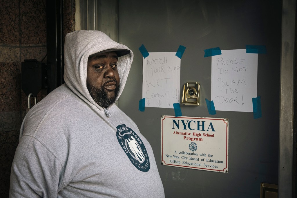 A spokeswoman for NYCHA said that the group needs tens of billions from city, state and federal governments in order to help tenants and improve facilities. Barber blames bureaucracy for this.