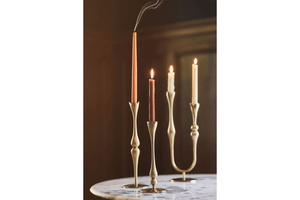 Marizia Candle Holder