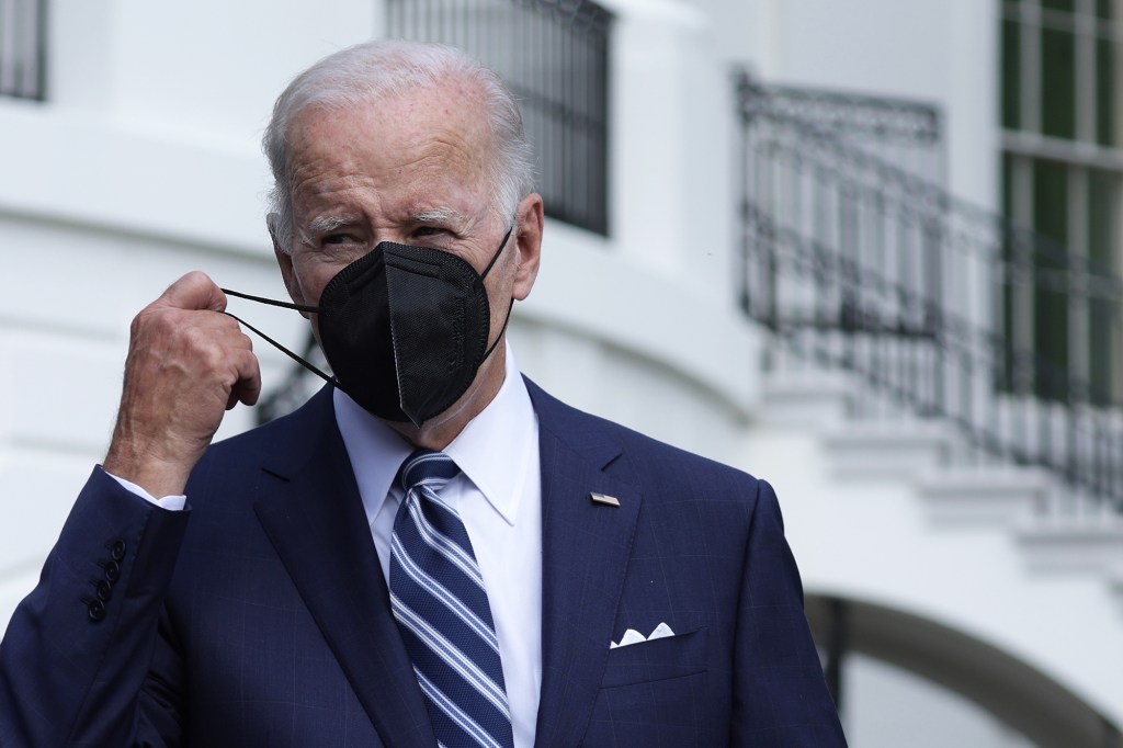 President Biden