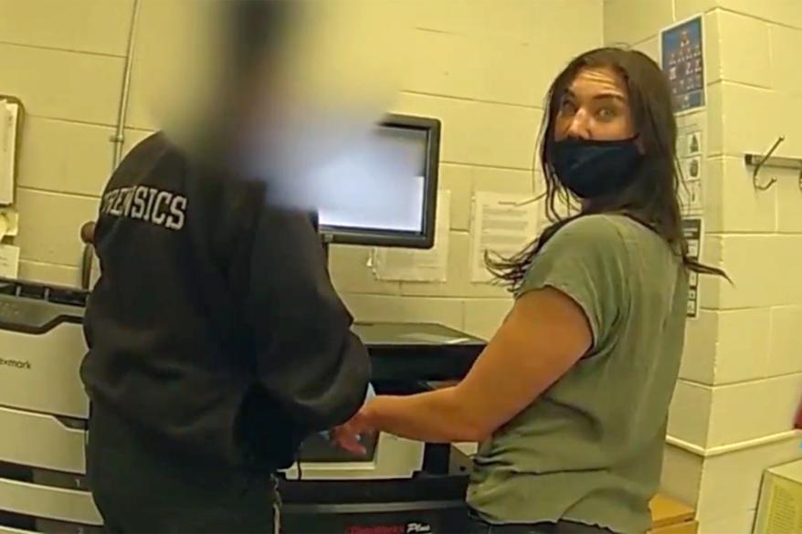 Hope Solo also sought treatment following the arrest.