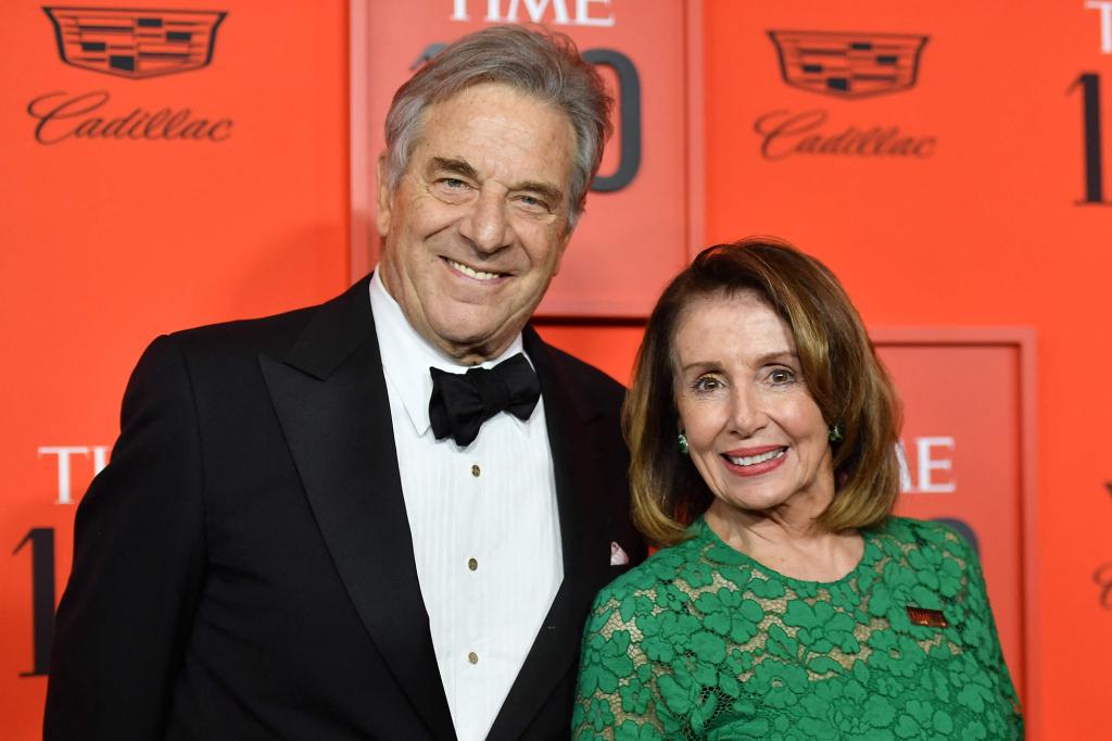 The attack on Paul Pelosi is what can happen when mental illness, political extremism and social media converge.