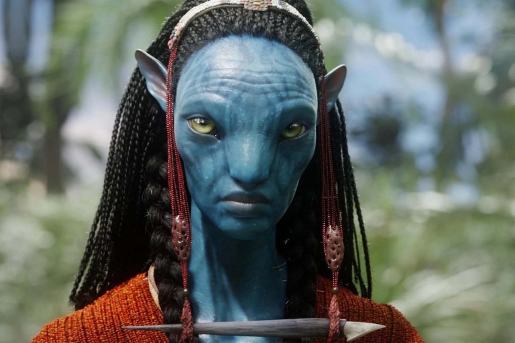 Mo'at Avatar