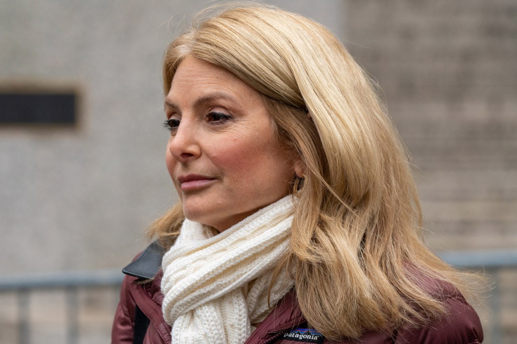 Lisa Bloom