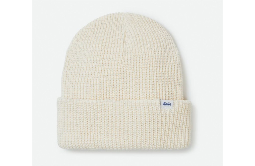 
KATIN

Edwin Beanie
 