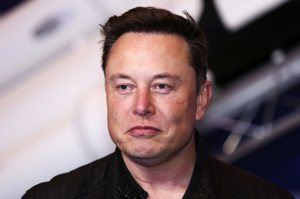 ProPublica also published sensitive information pertaining to tax payments by Tesla CEO Elon Musk.