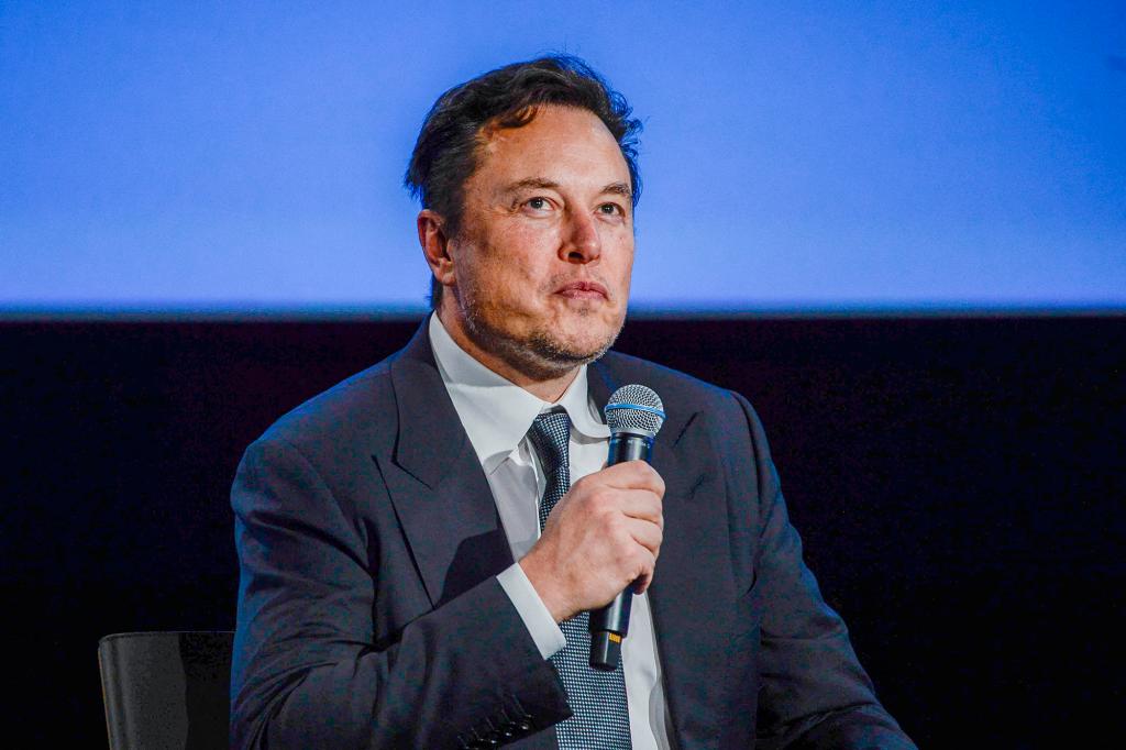 Billionaire Elon Musk saw his fortune shrink following his chaotic takeover of Twitter.