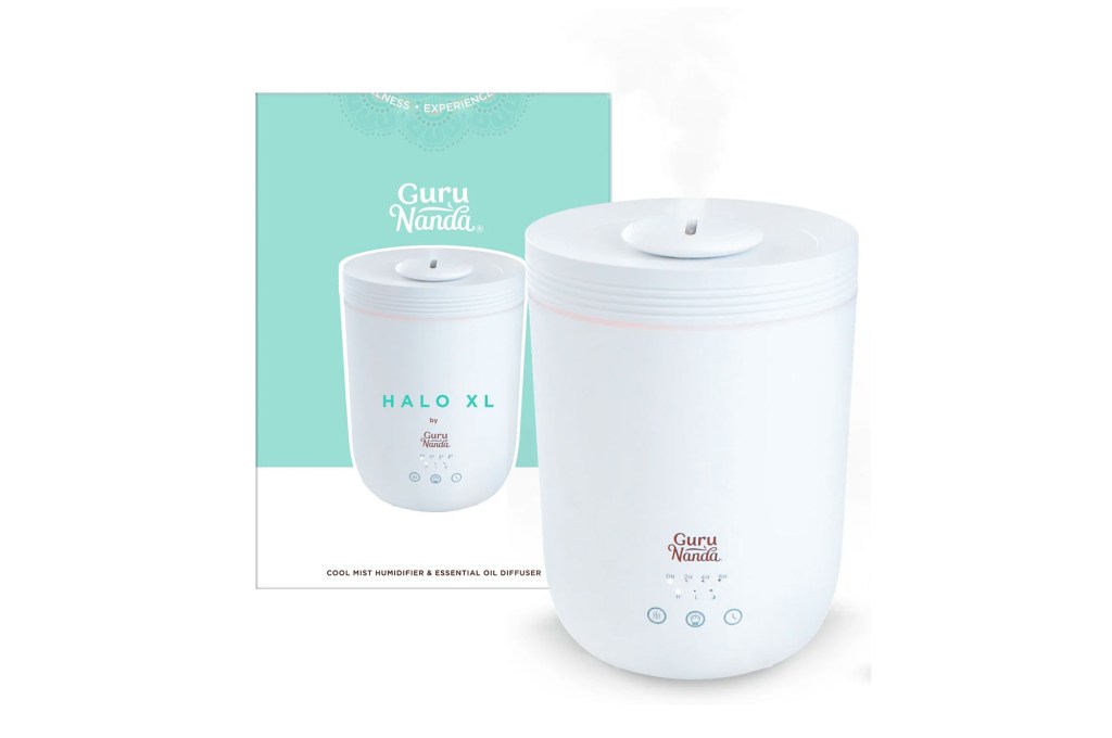 A humidifier.