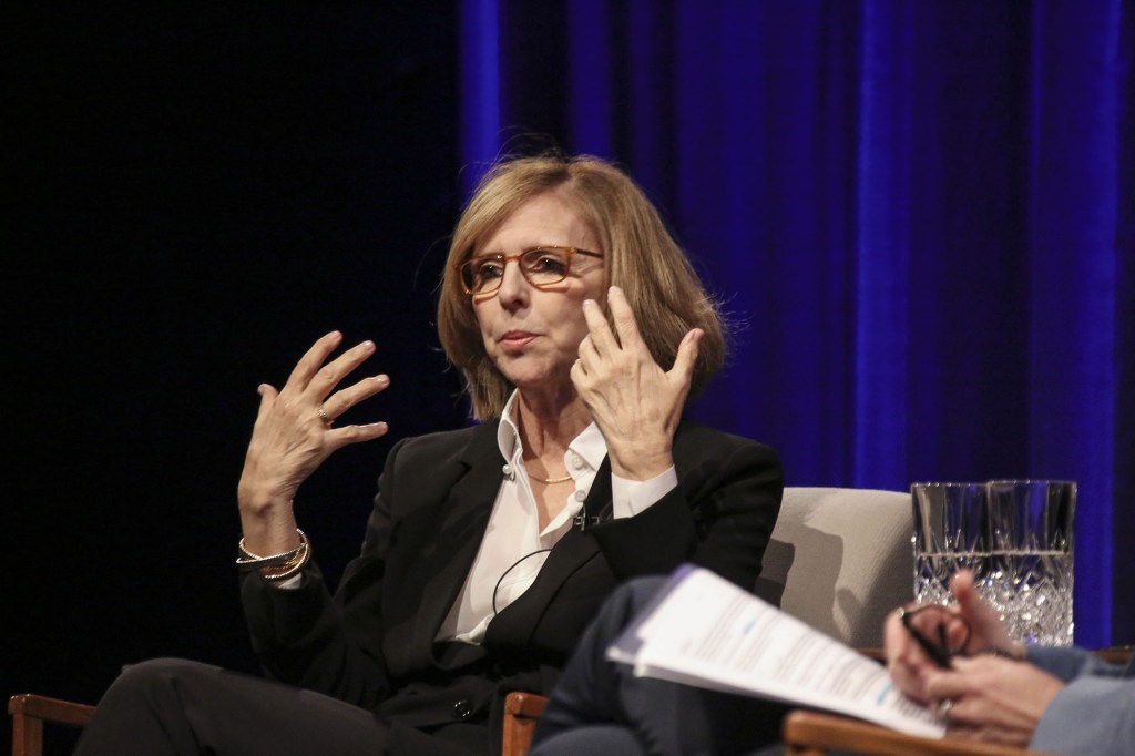 Nancy Meyers