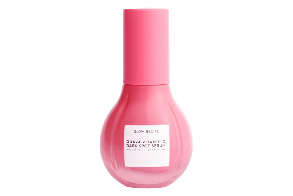 Glow Recipe Guava Vitamin C Dark Spot Serum