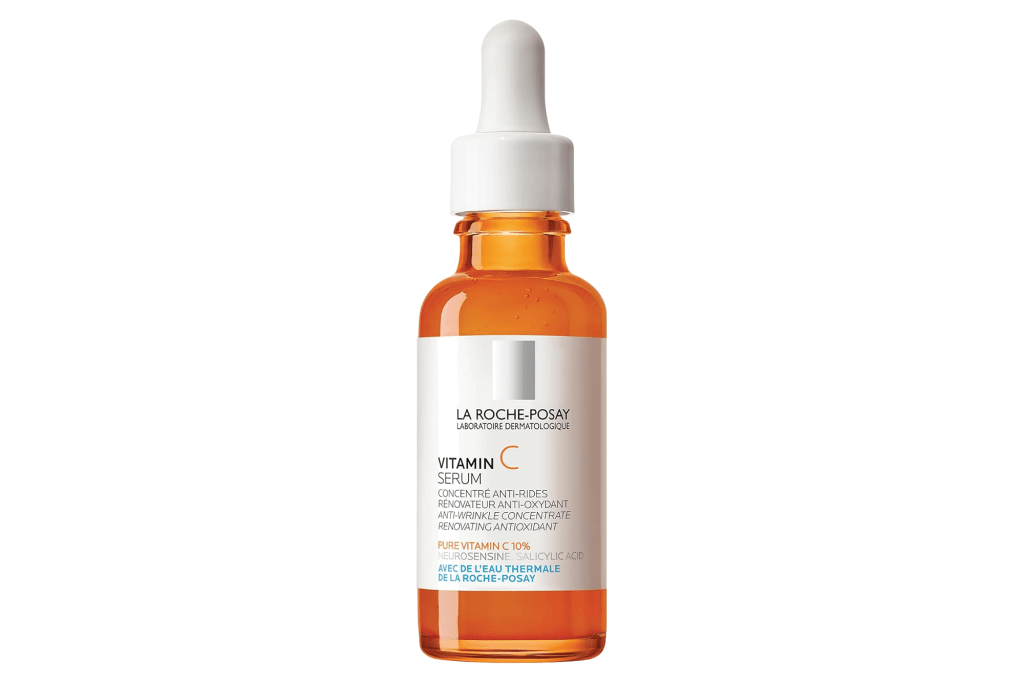 La Roche-Posay 10% Pure Vitamin C Serum