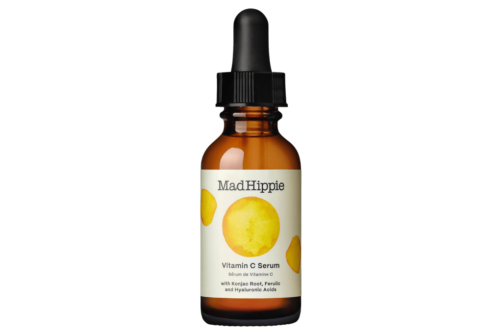 Mad Hippie Vitamin C Serum