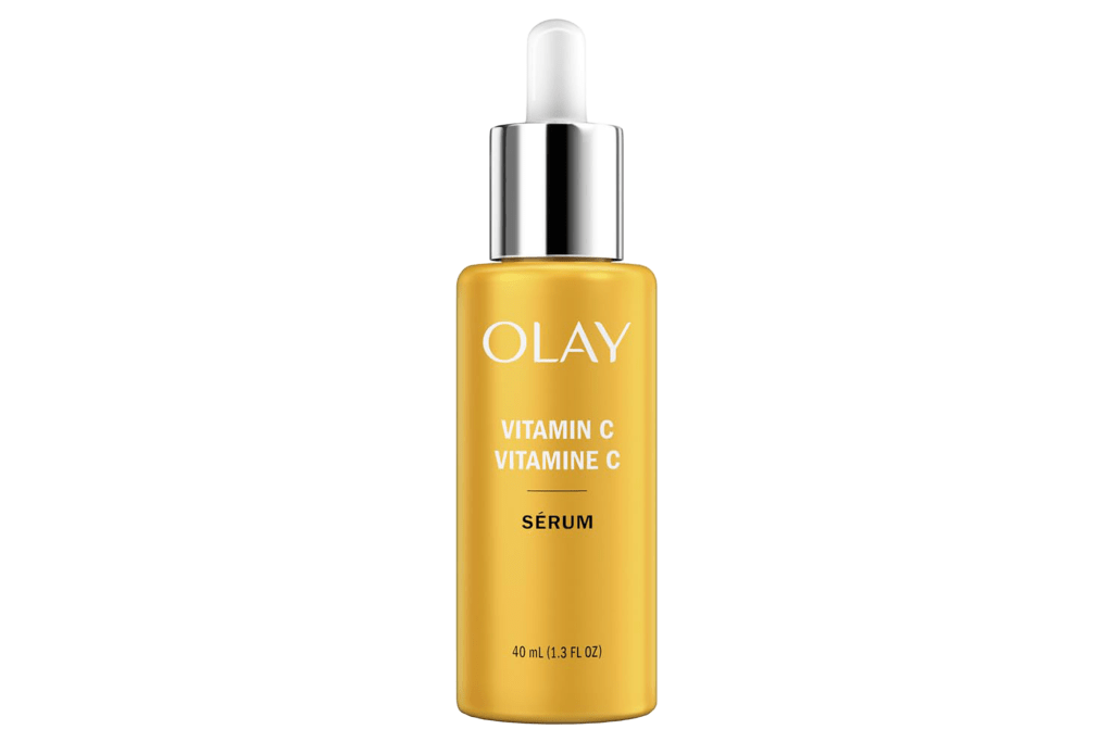 Olay Vitamin C + Peptide 24 Serum