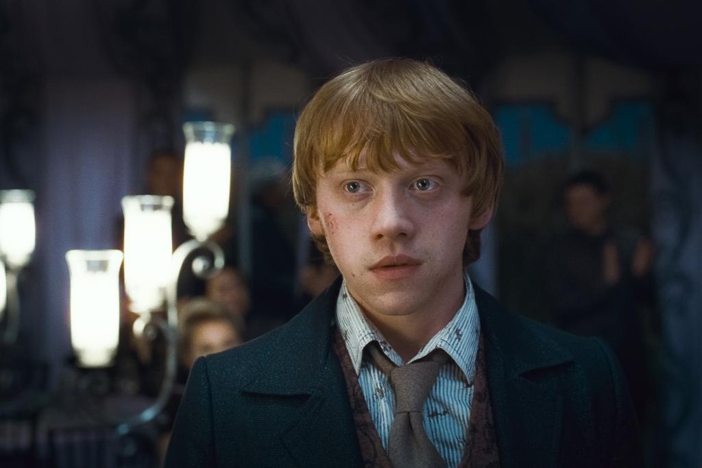 Rupert Grint