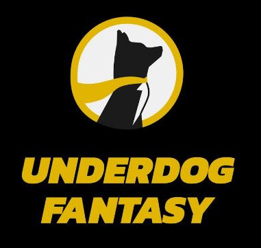 Underdog Fantasy Logo